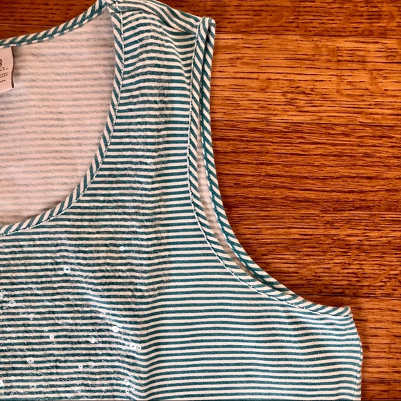 CHICOS TANK STYLE TOP - Picture 4 of 8